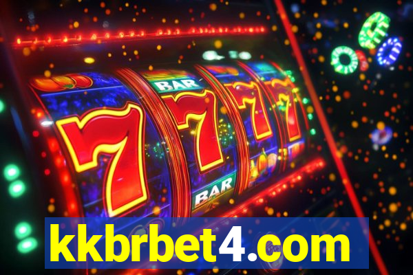 kkbrbet4.com