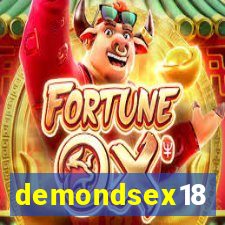 demondsex18