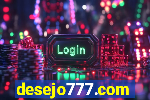 desejo777.com