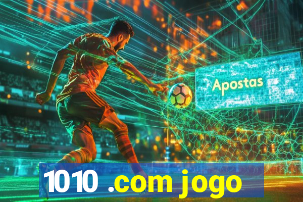 1010 .com jogo