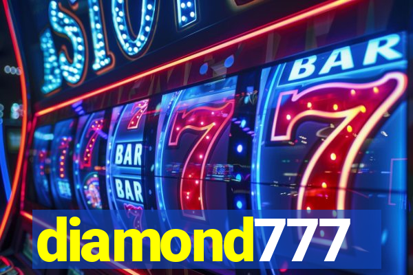 diamond777