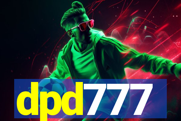 dpd777