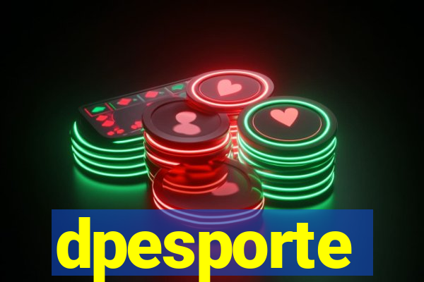 dpesporte