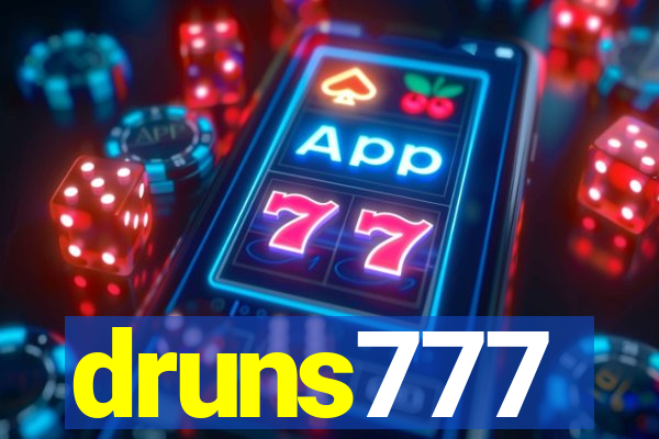 druns777