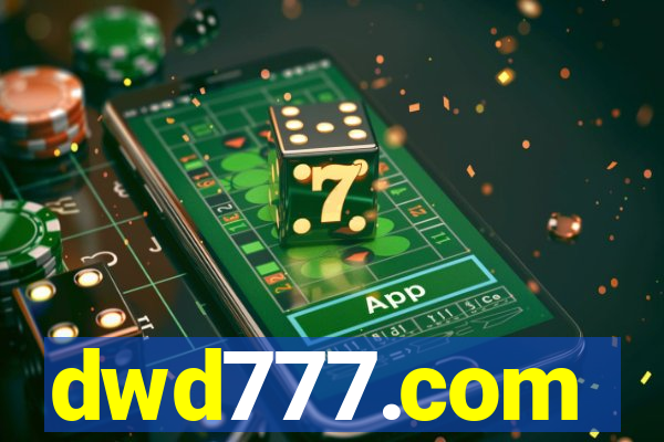 dwd777.com