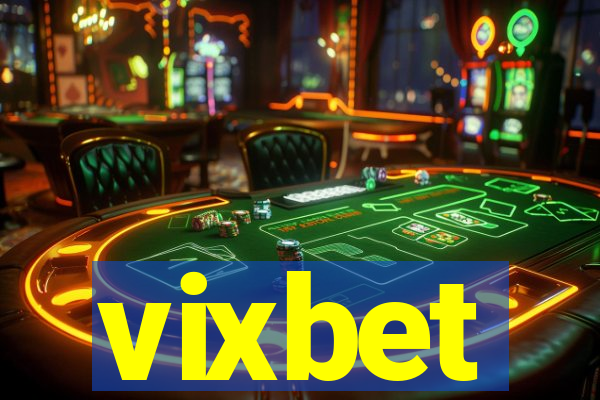 vixbet