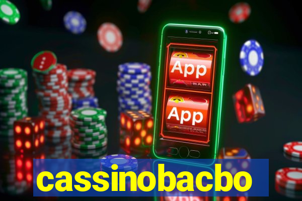 cassinobacbo