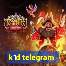 k1d telegram