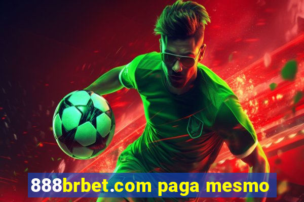 888brbet.com paga mesmo