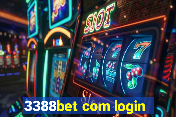 3388bet com login