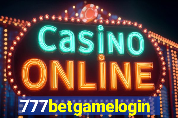 777betgamelogin