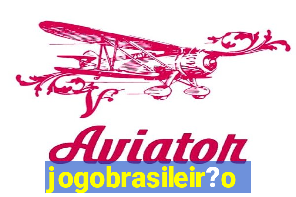 jogobrasileir?o