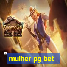 mulher pg bet