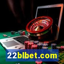 22blbet.com