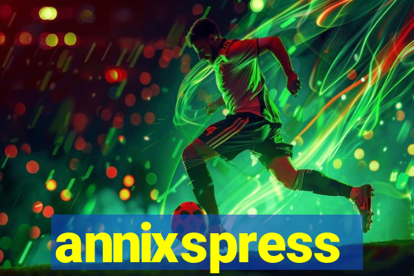 annixspress