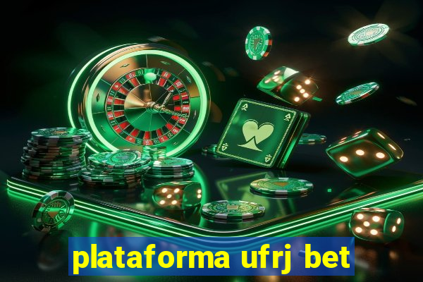 plataforma ufrj bet