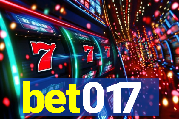 bet017