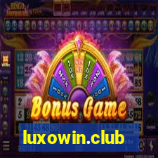 luxowin.club