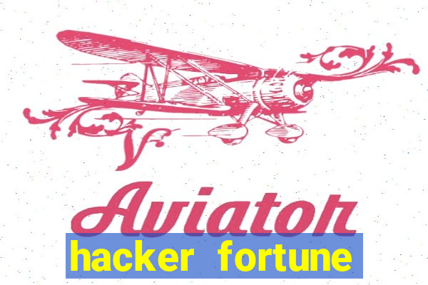 hacker fortune tiger download grátis