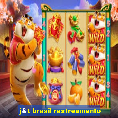 j&t brasil rastreamento