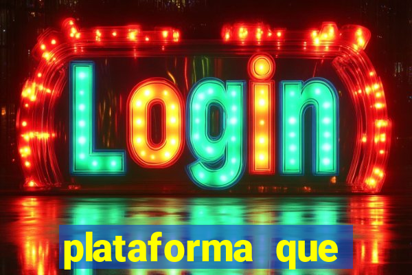 plataforma que mostra a porcentagem dos slots