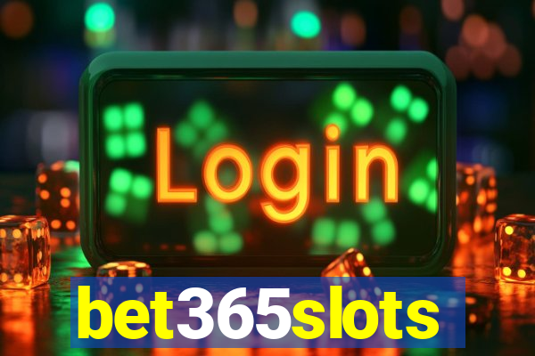 bet365slots