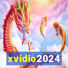 xvidio2024