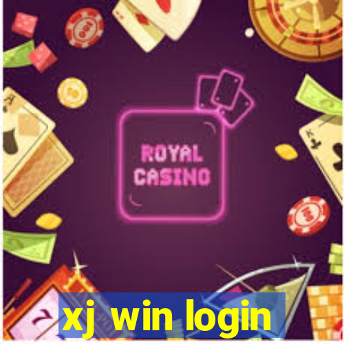 xj win login