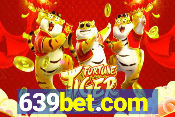 639bet.com