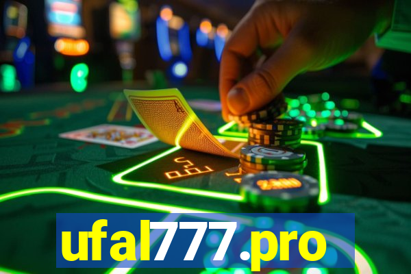 ufal777.pro