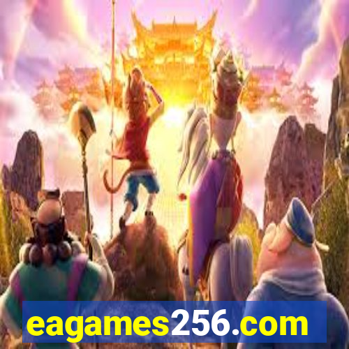 eagames256.com