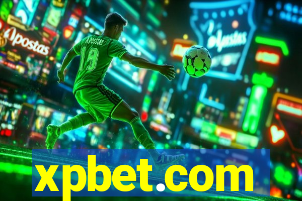 xpbet.com