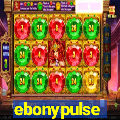 ebonypulse