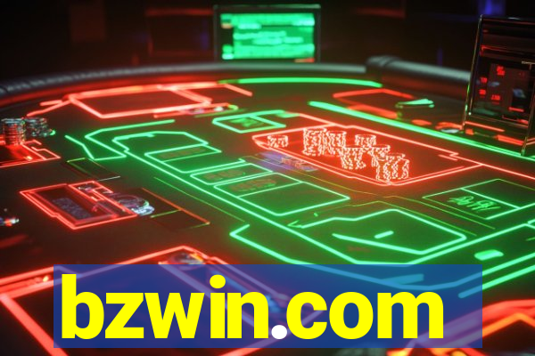 bzwin.com