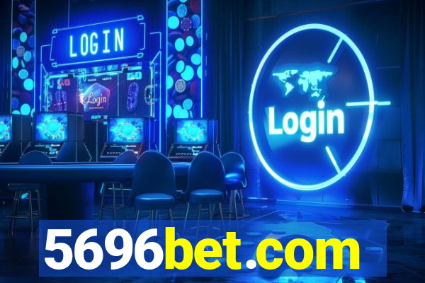 5696bet.com