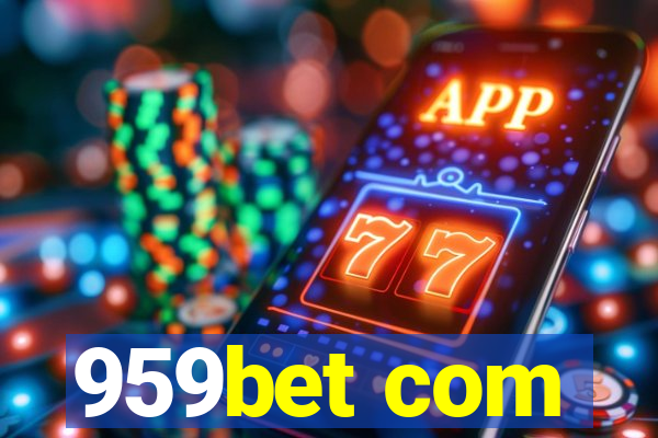 959bet com