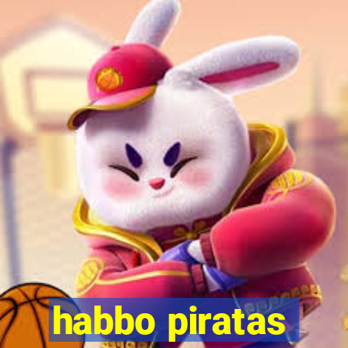 habbo piratas