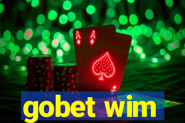 gobet wim