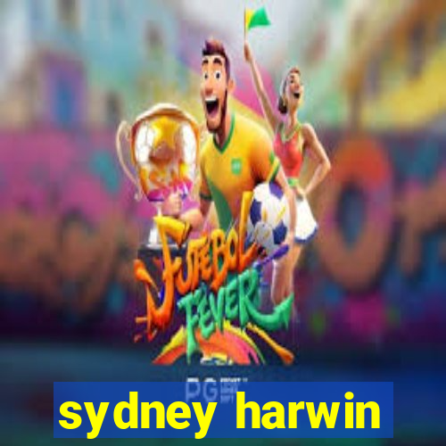 sydney harwin