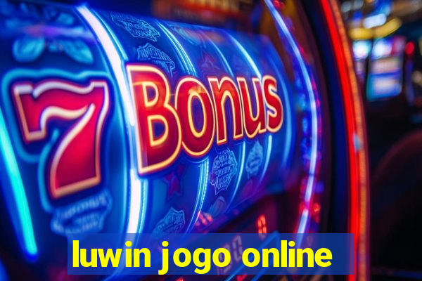 luwin jogo online