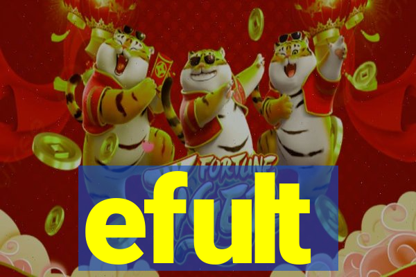 efult