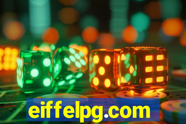 eiffelpg.com