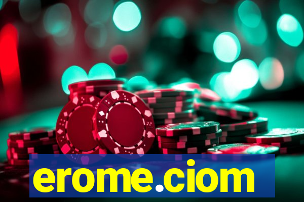 erome.ciom