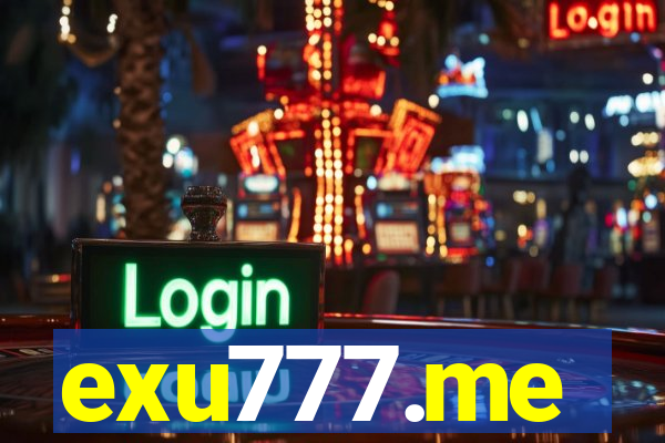 exu777.me