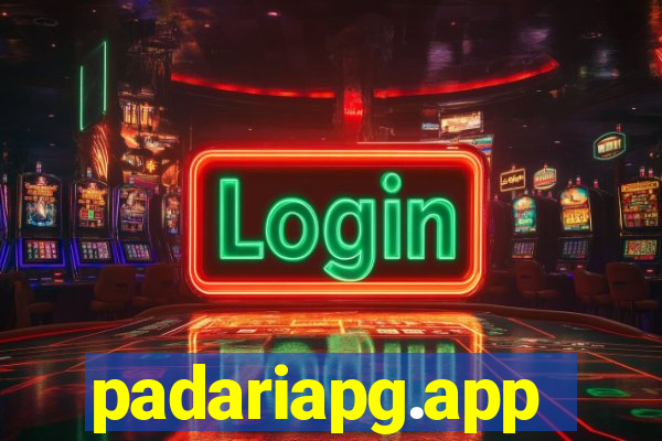 padariapg.app