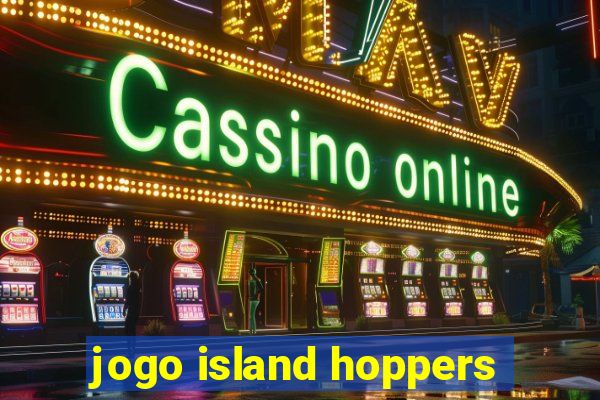 jogo island hoppers