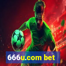 666u.com bet