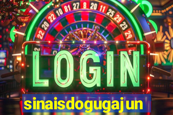 sinaisdogugajunior.com