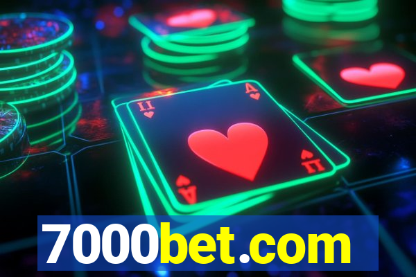 7000bet.com