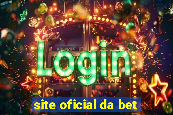 site oficial da bet